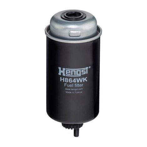 Filtro combustible roscable HENGST H864WK