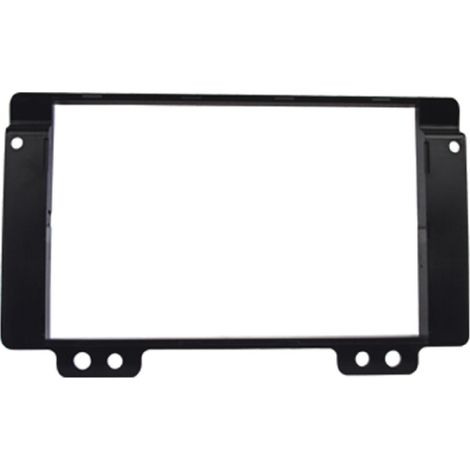 Facade autoradio FA465B compatible avec LandRover FreeLander 04-06