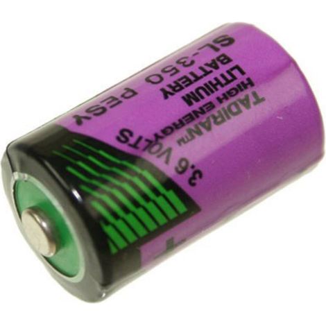 Tadiran Batteries SL 350 S Batteria speciale 1/2 AA Litio 3.6 V 1200 mAh 1 pz.