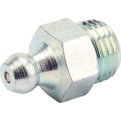 Racor de engrase AM10x1 recto LEMKEN 3236348