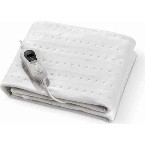 Scaldasonno TM Electron Elettrico Coprimaterasso elettrico 60 W (150 x 80 cm) (1/3)