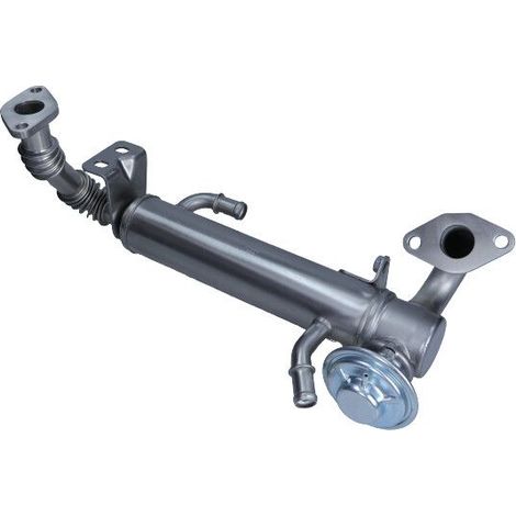 Radiateur, réaspiration des gaz d'échappement MAXGEAR 27-4045 FIAT 504178568