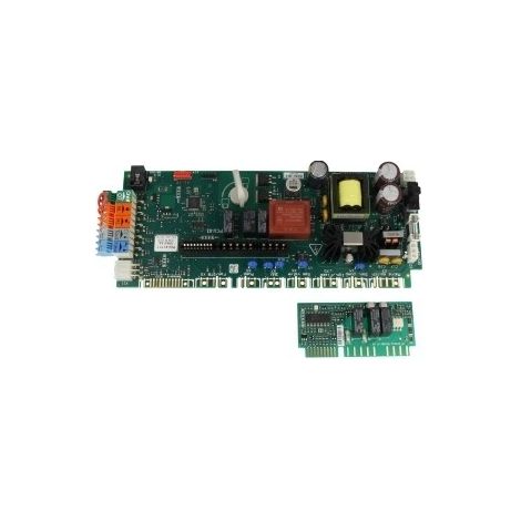 Plaque de circuits imprimés PCU-03 pr HTE15CG, HTE25CG, HTE15CG2, HTE25CG2