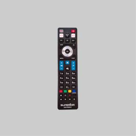Telecomando universale per tv philips SUPERIOR ELETTRONICS (1/2)