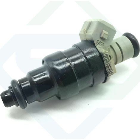 Compatible avec l'injecteur de carburant Audi A4 1.6L 078133551D (1/5)