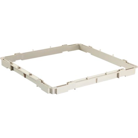 Dometic Adapterrahmen Micro Heki 43 - 60 mm