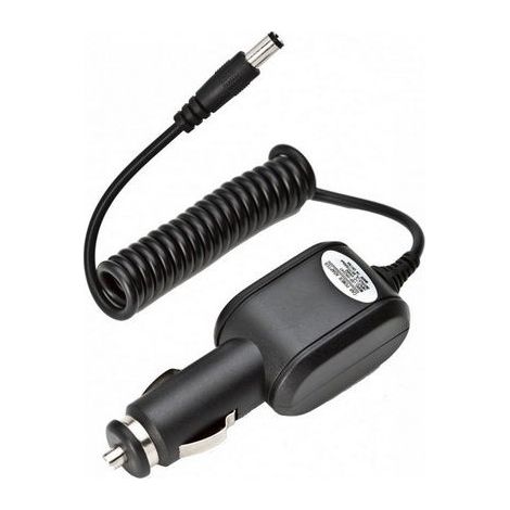 Cable de conoxión para mechero de coche para Lámpara portátil - LED FLEX - accu