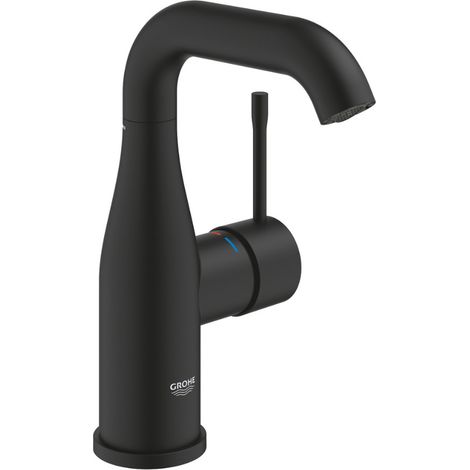 Grohe Essence Mitigeur monocommandé pour lavabo, M-Size, (1/4)