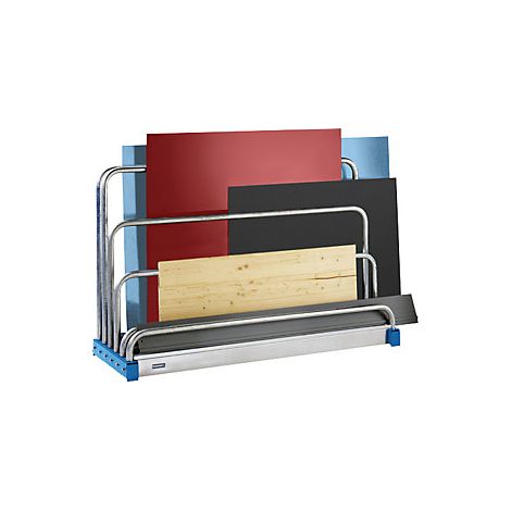 eurokraft pro  Rastrelliere per ritagli di materiale  5