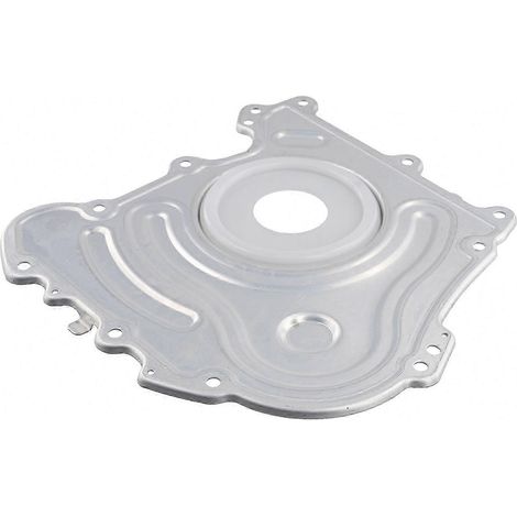 Carter de joint d'huile de vilebrequin pour petits SUV et crossovers 55514589 (1/5)