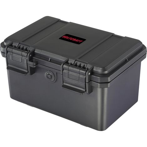 VOLTCRAFT  Outdoor Akkukoffer 24x 21700 (L x B x H) 184 x 132 x 102 mm