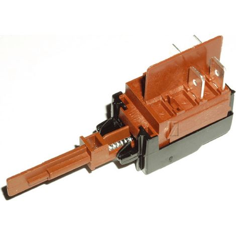 Interrupteur pour Lave-vaisselle Indesit C00041184 (1/3)