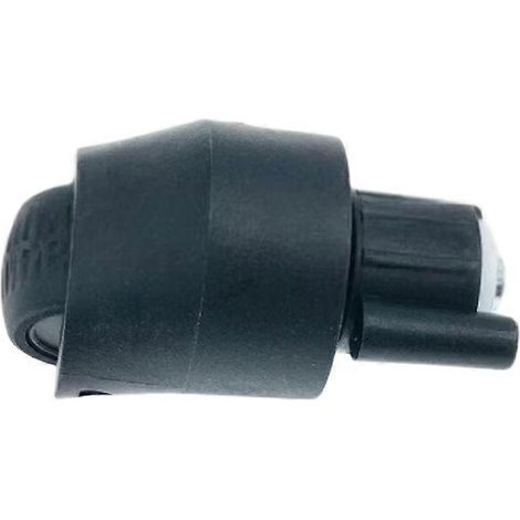 Roues de rechange universelles pour aspirateur robot Dreame X60 Ultra : roulettes et galets de guidage (1/5)