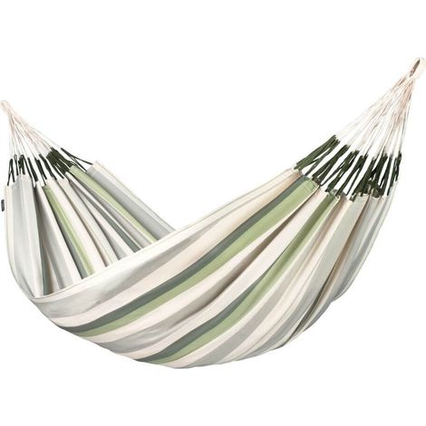 Hamaca clásica kingsize outdoor BRISA CEDAR (1/3)