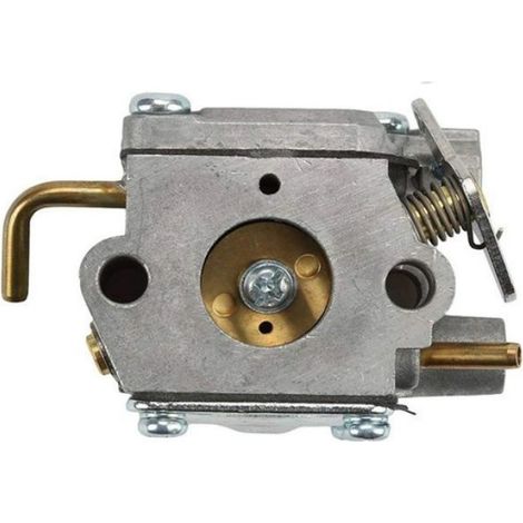 Carburateur - Compatible Ryobi et Troy Bilt Remplace WT 827 - 15 x 10 x 4 cm (1/5)