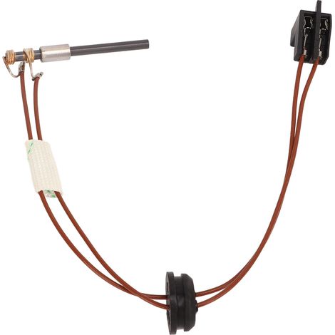 Bougie de préchauffage 24 V pour chauffage d'air diesel 82306B, pièce de rechange légère pour chauffage automobile compatible avec Webasto Air Top 2000 et 2000S. (1/5)