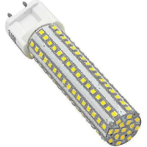 Ampoule LED G12 type maïs 15 W, remplacement à 360° pour ampoule halogène CDM-T 150 W (1/5)