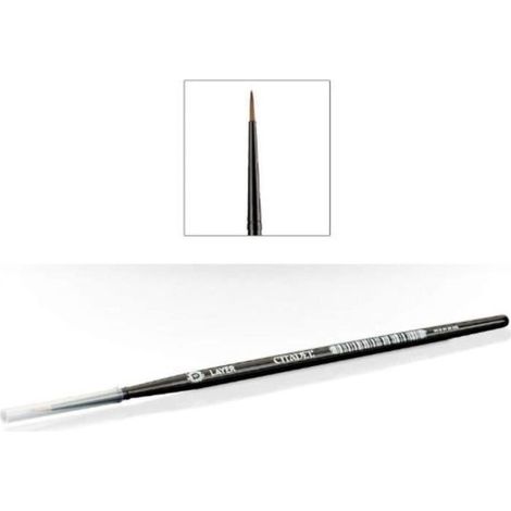 Citadel - 1 X S Couche Brosse - 63-21