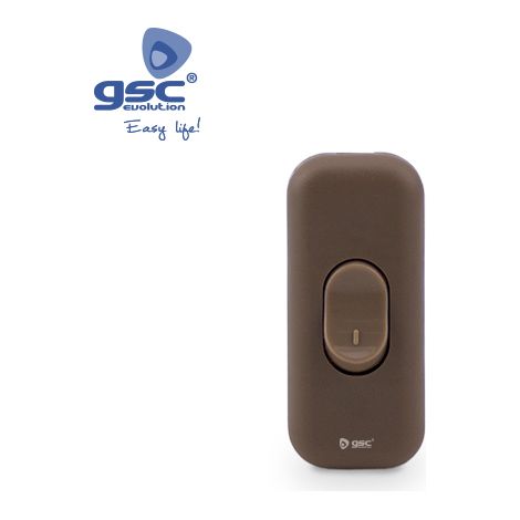 2A Brauner GSC 001101818 Schrittschalter