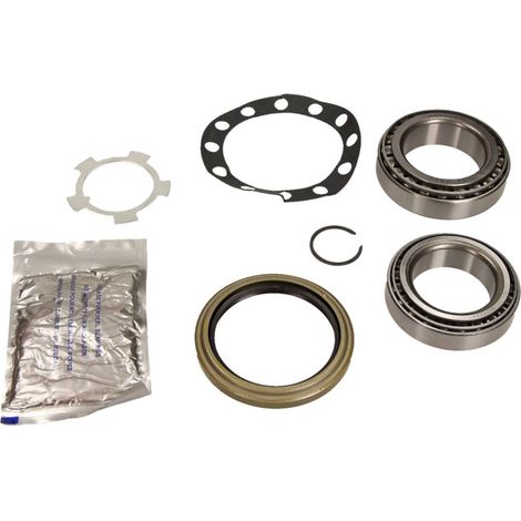 Kit de roulements de roue MAXGEAR 33-0951 pour TARO, HIACE IV