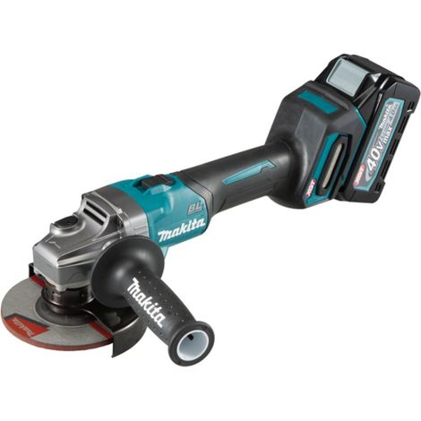 Cuchillo de reemplazo de 32 cm para cortadoras de césped Rotak 32/320/32GOGOFLEX (1/4)
