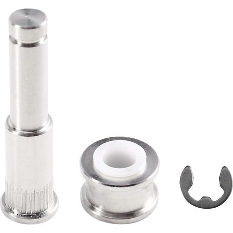 Kit de réparation de charnière de porte de voiture pour camions série C&K 2007-2011 (1/5)