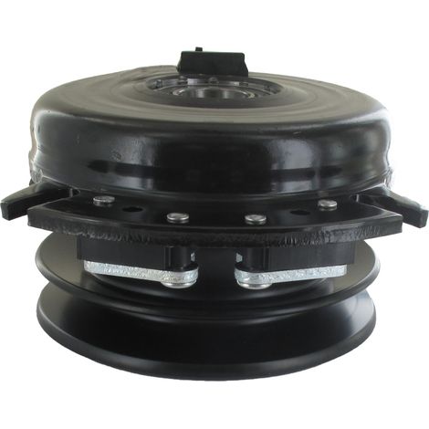 Embrayage De Lame électromagnétique (warner 5217-45) Pour Modèles Twincut 92, Twincut 102, Sd98 Origine Stiga 118399063/1, 11839