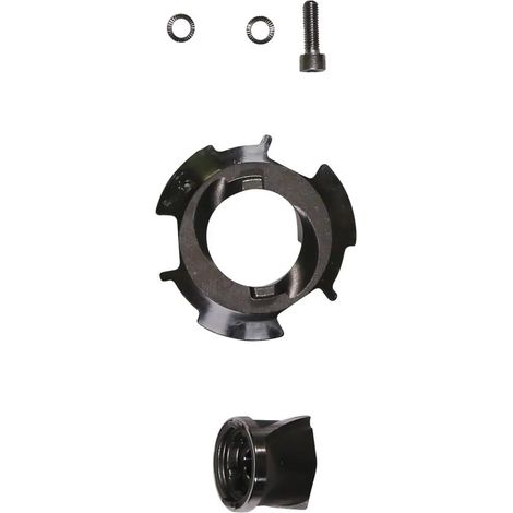 GRUNDFOS Pieza de repuesto Kit rueda trituradora para SEG.40.09-40/EX, 96076121