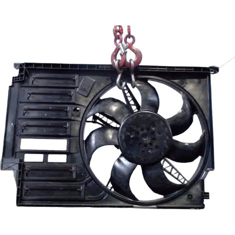 [PRODUIT D'OCCASION] Moteur Ventilateur Radiateur Mini Mini 2010- ♻️ Ref Oe. 17428645860 - Garantie à vie (1/3)