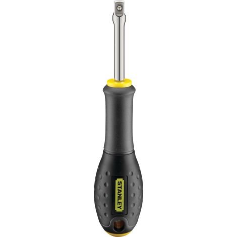 Impugnatura porta bussole attacco 1/4" FATMAX STMT13910-0 STANLEY (1/3)