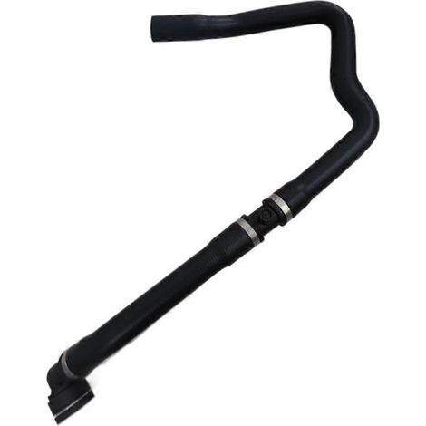 Compatible avec les modèles Fusion Mondeo MT 2.0 2.3 AT 2007-2012 : durite de radiateur moteur 6G918260SC et durite de liquide de refroidissement 9G918260AB. (1/5)