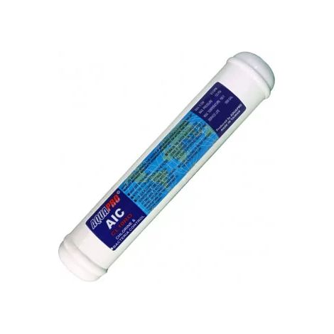 Cartouche AIC CL10RO Aquapro