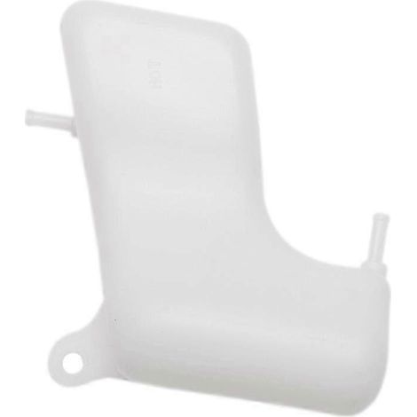 Réservoir de trop-plein Flow Bottle pour Suzuki DRZ400 DRZ400E DRZ400S (1/5)