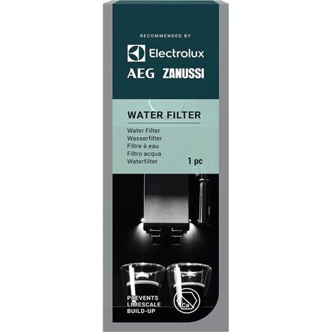 Ersatzteil - Originalwasserfilter -  -