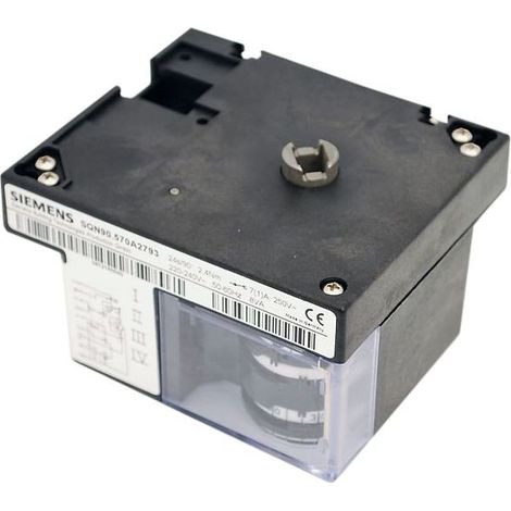 Servomoteur