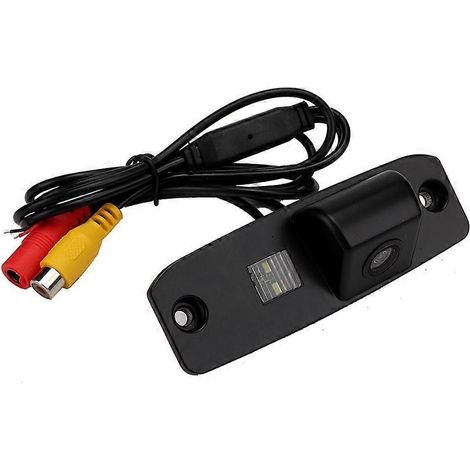 Caméra de recul grand angle 170° pour Hyundai (1/5)