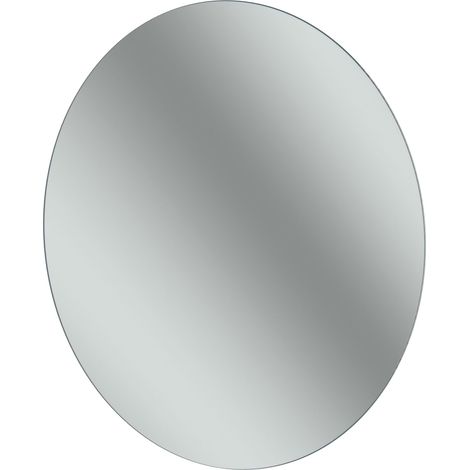 Espejo iluminado Schneider STYLE LED, diámetro 730 mm, (1/3)