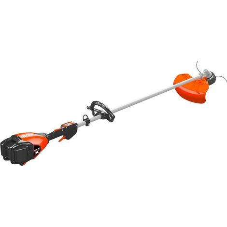 Echo DSRM-2600L - Decespugliatore a batteria professionale 56V doppia impugnatura eForce - Senza batteria e caricabatteria