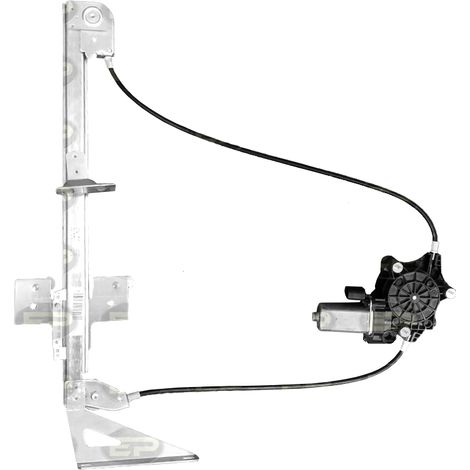LEVE VITRE ELECTRIQUE DROIT - LIGIER JS60 (1/2)