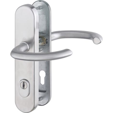 Pomo puerta SiGrtE1138Z/3332ZA/3310 SST-LLES1F69 10PZ-9267-72 (1/3)