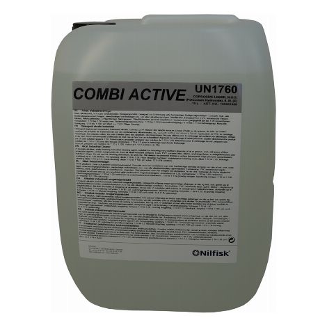 NILFISK combi active SV1 Kraftentfetter - 10 L - 105301638
