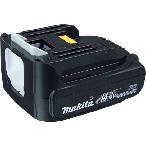Batterie Makita BL1415N 14 4 V 1 5 Ah Li-Ion