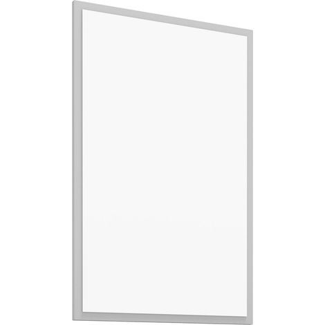 ASTRAL Spiegel für ASTRAL Schminktisch 50x80cm weiß
