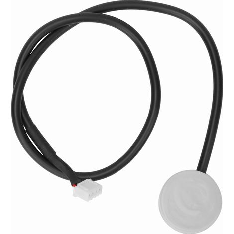 Détecteur de niveau de liquide ultrasonique XKC-DS1603L.V1 avec sonde de détection de liquide et interface port série UART (1/5)