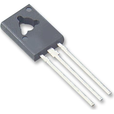 Transistor BD237