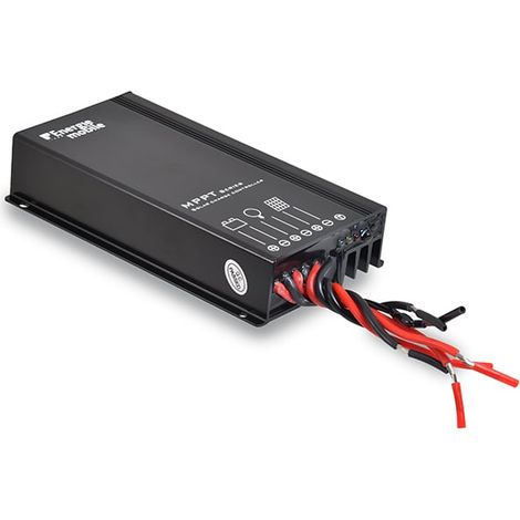 EM - Régulateur Solaire 12V/24V-20A MPPT20 (1/2)