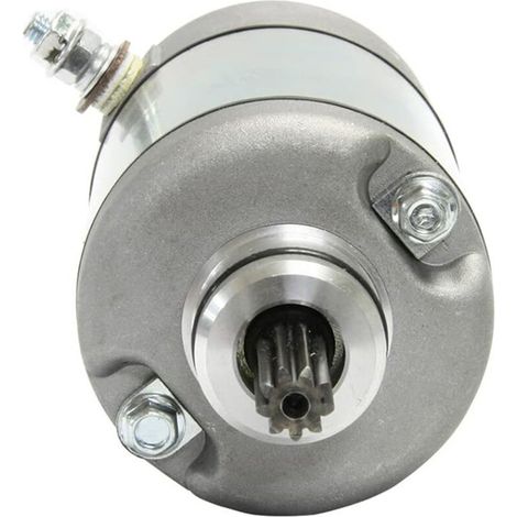 Démarreur compatible avec le VTT YFM350 3HE-81890-00-00 3HE-81890-00-00 (1/3)