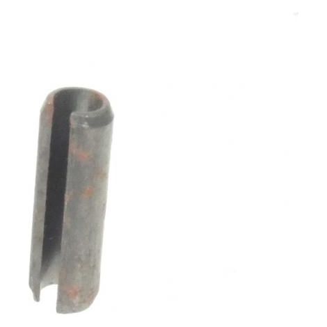 [JAMAIS UTILISE] Goupille de serrure selle pour scooter Peugeot 50 Ludix Trend 10P (1/5)