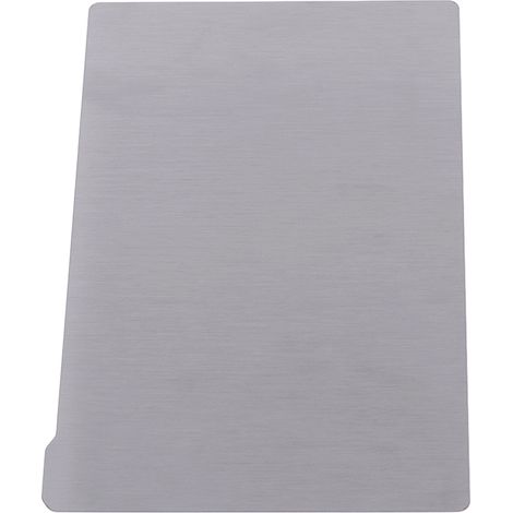 225x128mm Magnetische flexible Stahlplatte für 3D-Drucker, Federmagnetfolie, LCD-Härtungskleber, Einzelpackung. (1/5)