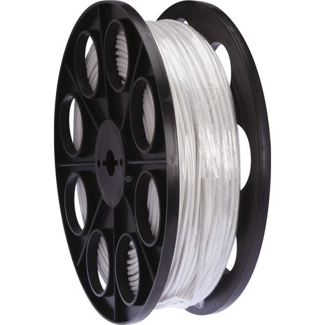 1/2 Tauchrohr Ho5VV-F 1mm Blau 150m
